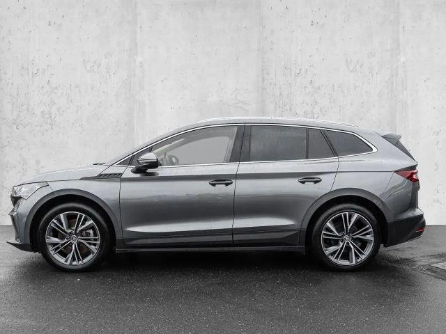 Skoda Enyaq iV 80