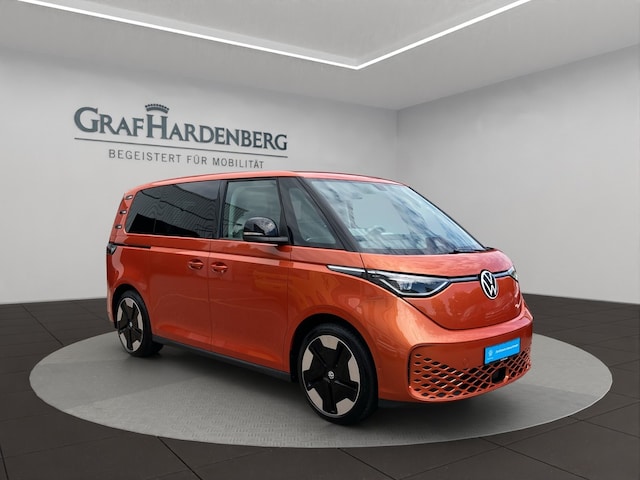 Volkswagen ID.Buzz Plus Pro Style