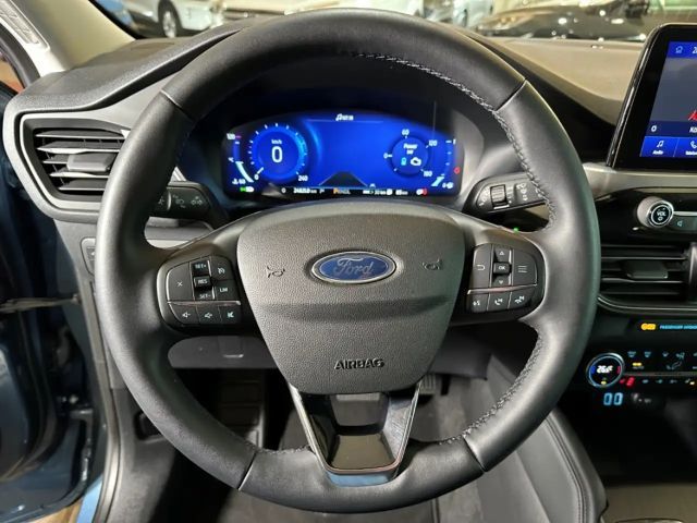 Ford Kuga Titanium X