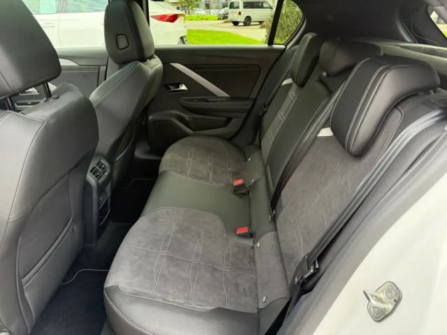 Opel Astra 1.2 Turbo GS-Line Grand Sport Turbo