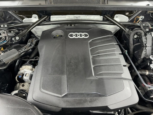 Audi Q5 40 TDI Quattro S-Tronic Sportback