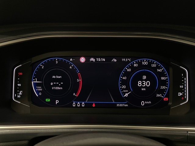 Volkswagen T-Roc 2.0 TDI Sound Style