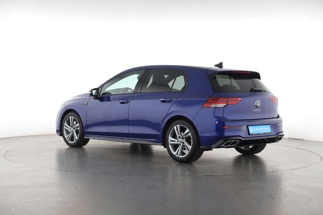 Volkswagen Golf 2.0 TSI 4Motion DSG Golf VIII