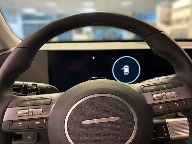 Hyundai Kona 2WD Prime