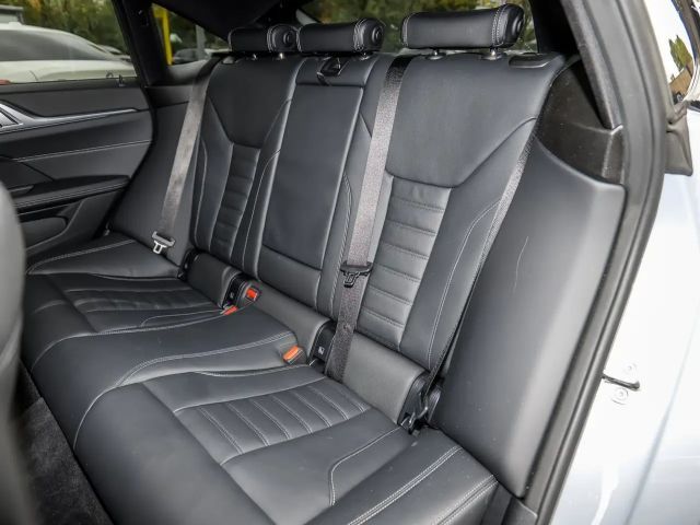 BMW 420 420d Coupé Gran Coupé M-Sport