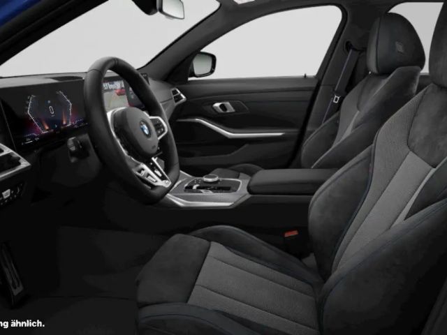 BMW 318 318i Comfort pakket M-Sport Touring