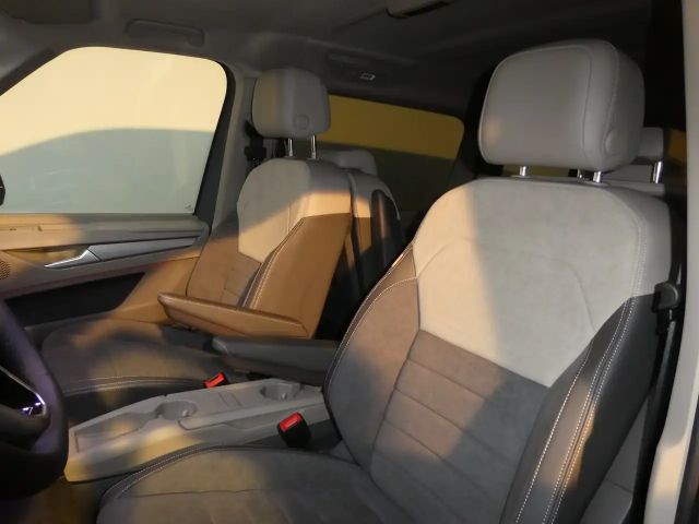 Volkswagen Multivan 4Motion T7 eHybrid