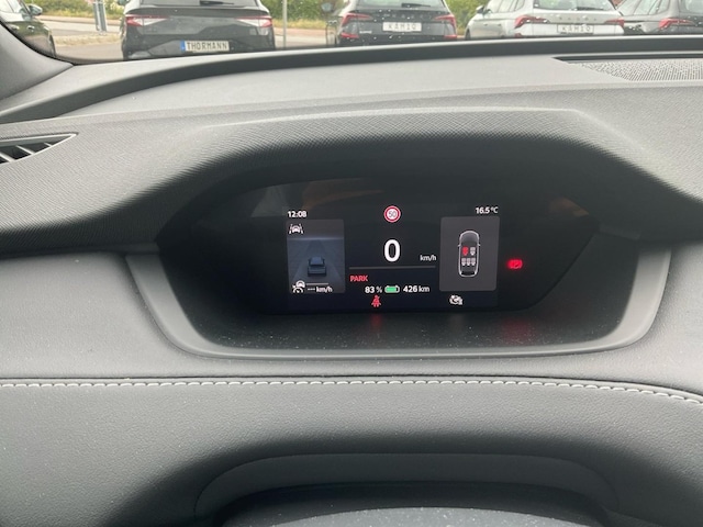 Skoda Enyaq Coupe Sportline