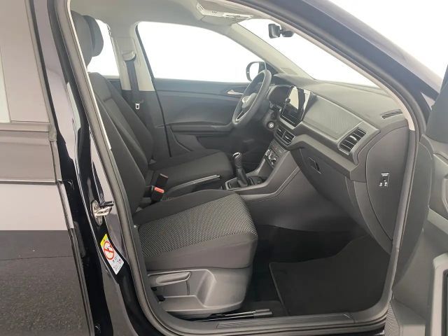 Volkswagen T-Cross 4Me TSI