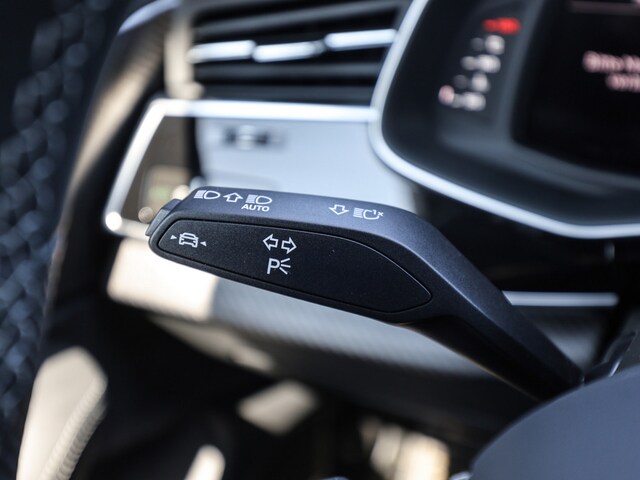 Audi Q7 50 TDI Quattro S-Line