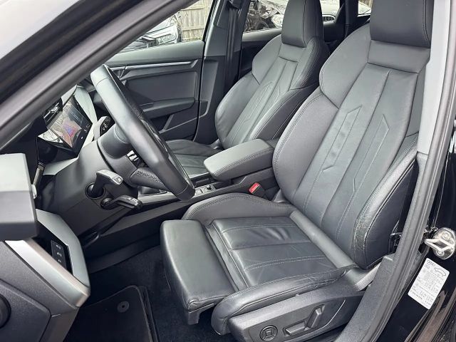 Audi A3 30 TDI Sedan