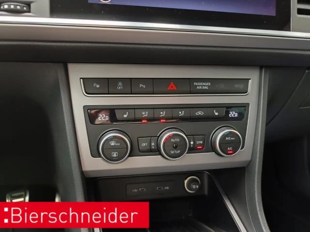 Seat Ateca 1.5 TSI FR-lijn