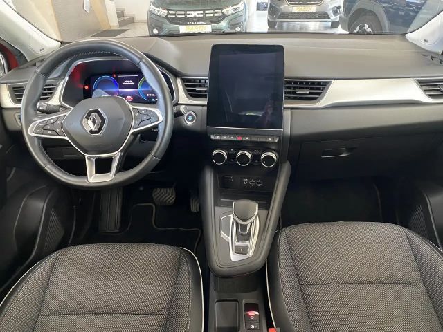 Renault Captur Intens