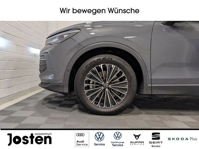 Volkswagen Tiguan 2.0 TDI Life