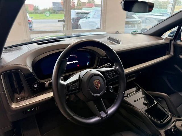 Porsche Cayenne V6 Luftfederung/Panorama/HeadUP/BOSE