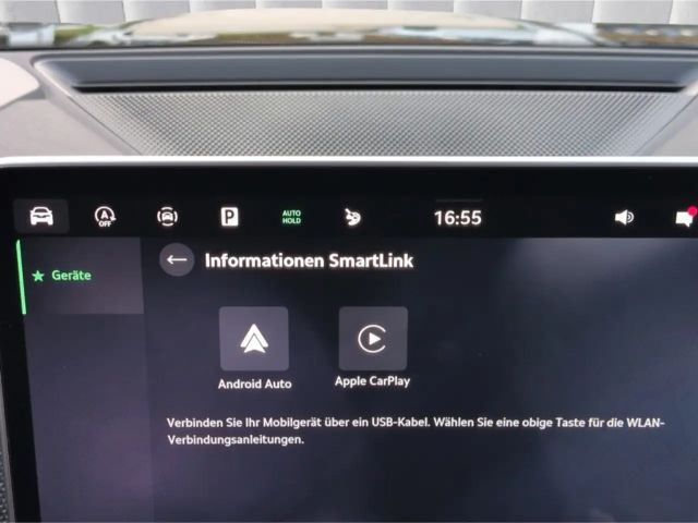 Skoda Kodiaq 4x4 Selection