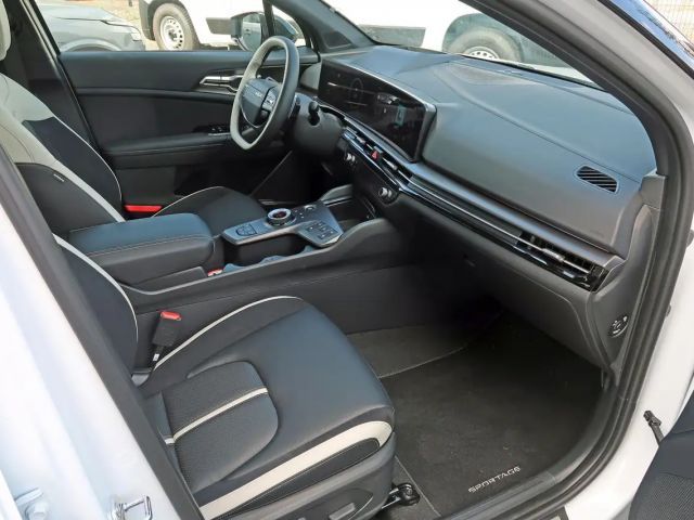 Kia Sportage GT-Line Vierwielaandrijving