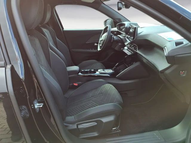 Peugeot 2008 GT-Line Hybrid