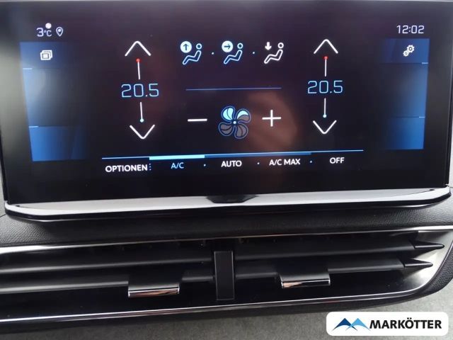 Peugeot 3008 GT-Line Hybrid