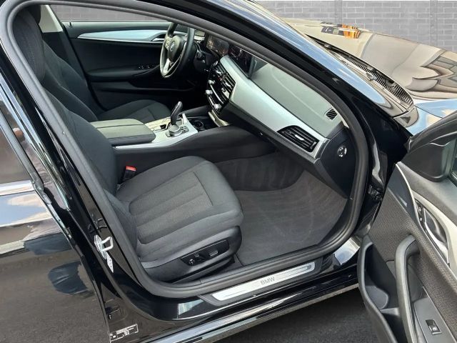 BMW 520 520d xDrive