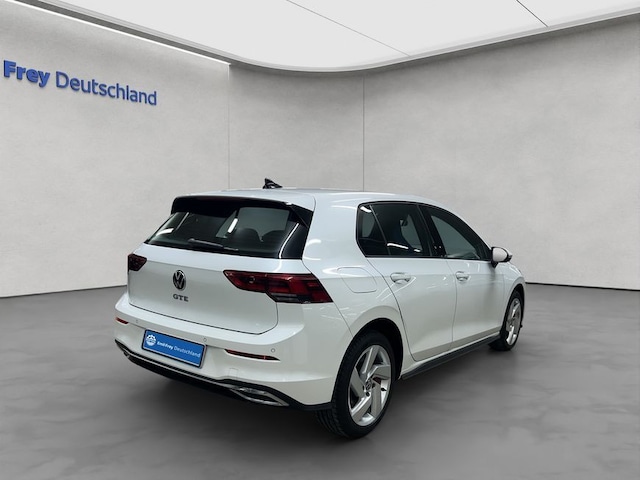 Volkswagen Golf DSG GTE