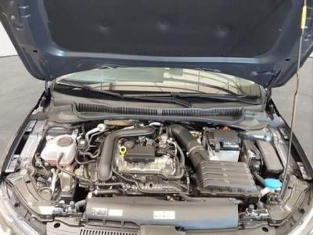 Volkswagen Polo 1.0 TSI IQ.Drive Life