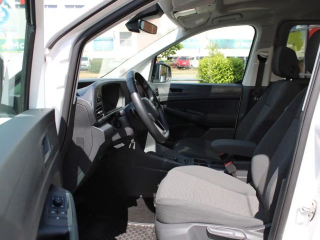 Volkswagen Caddy DSG