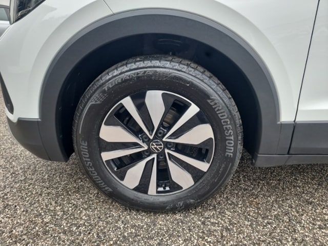 Volkswagen T-Cross 1.5 TSI