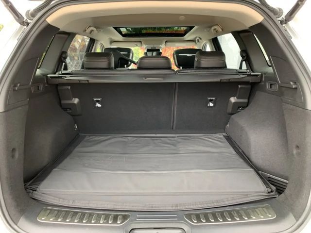 Renault Koleos Bose Initiale Paris