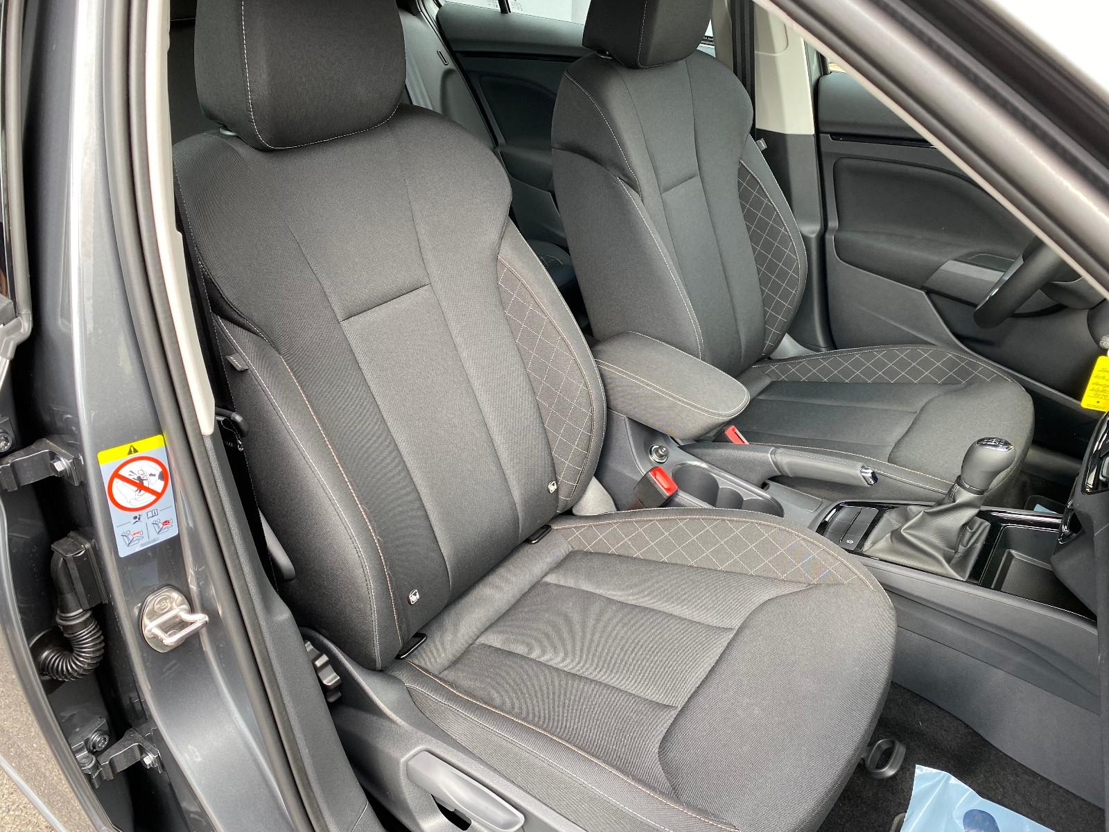 Skoda Scala 1.0 TSI Ambition