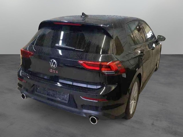 Volkswagen Golf 2.0 TSI DSG GTI Golf VIII