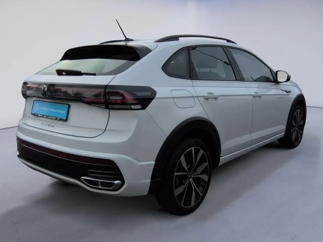Volkswagen Taigo 1.0 TSI DSG R-Line