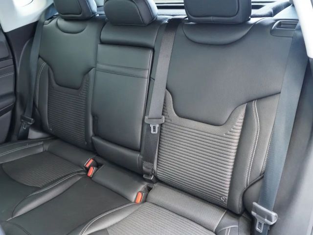 Jeep Compass 1.3 MultiAir 80th Anniversary FWD