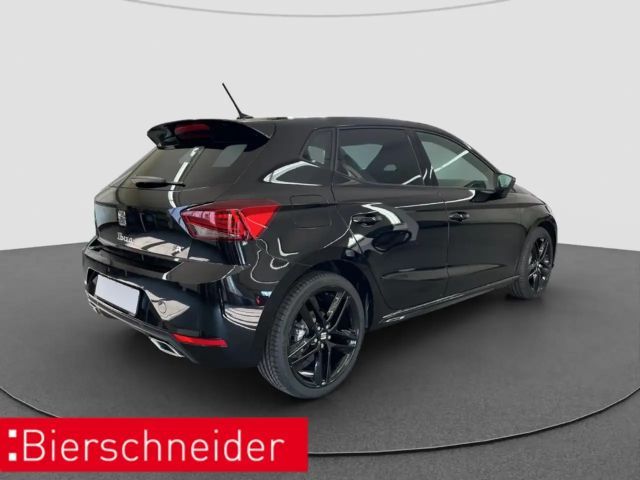 Seat Ibiza 1.0 TSI Black FR-lijn