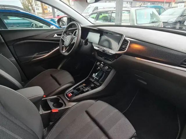 Opel Grandland X GS-Line Grand Sport