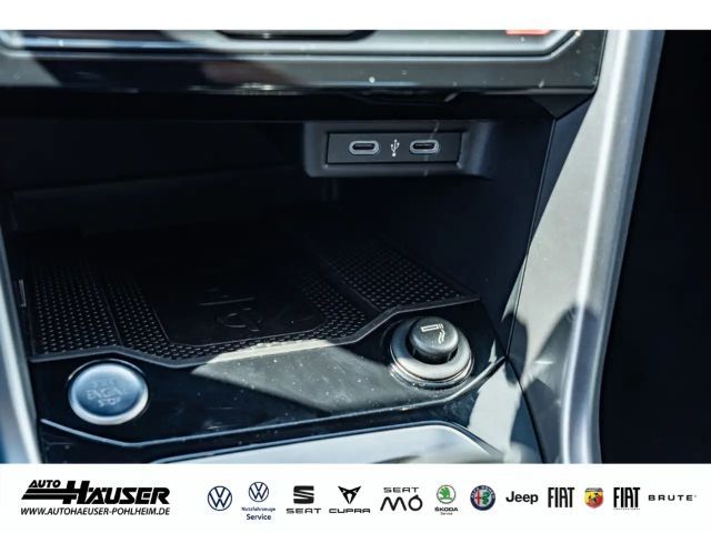 Volkswagen T-Roc 1.5 TSI DSG Life