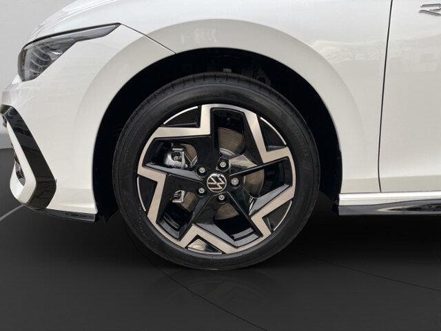 Volkswagen Golf 2.0 TDI DSG Variant