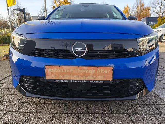 Opel Corsa Turbo