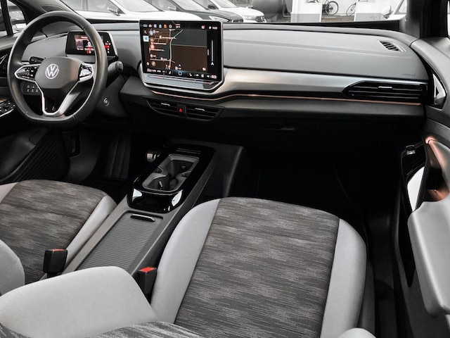 Volkswagen ID.4 Performance Pure