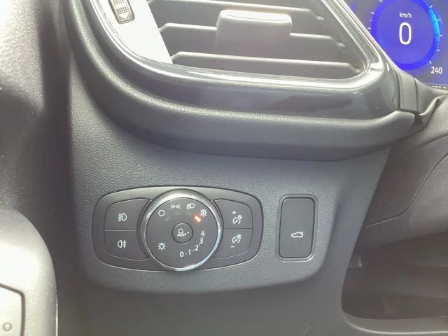 Ford Puma EcoBoost ST Line