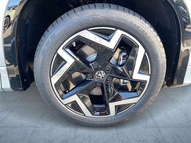 Volkswagen Tayron 4Motion DSG R-Line