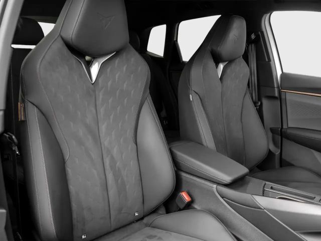 Cupra Terramar 1.5 eTSI