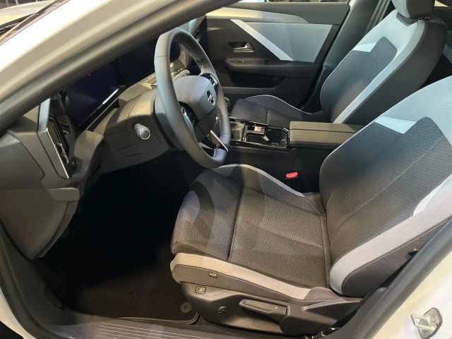 Opel Astra 1.2 Turbo Sports Tourer Turbo