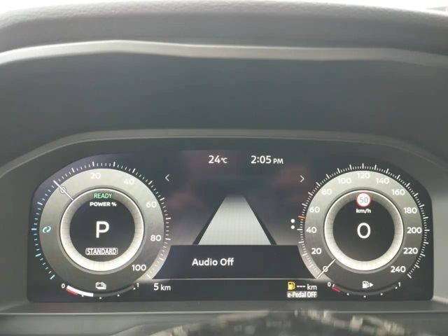 Nissan Qashqai e-Power 1.5 VC-T 4x2 N-Design Navi Soundsystem Bos