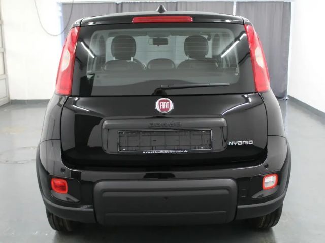 Fiat Panda 1.0 GSE DAB+PDC+5 Sitze!