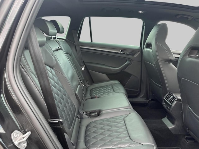 Skoda Kodiaq 2.0 TDI 4x4 Sportline