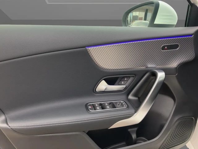 Mercedes-Benz A 180 Progressive