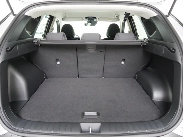 Hyundai Tucson 2WD T-GDi