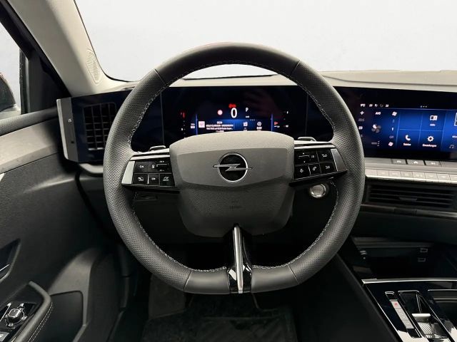 Opel Astra Elegance Turbo