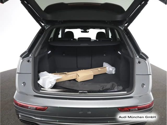 Audi Q5 40 TDI Quattro S-Line S-Tronic